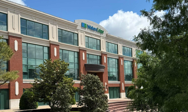 Oklahoma baptists, WatersEdge & Affiliates to Host Open House on May 15 at New Bricktown Offices