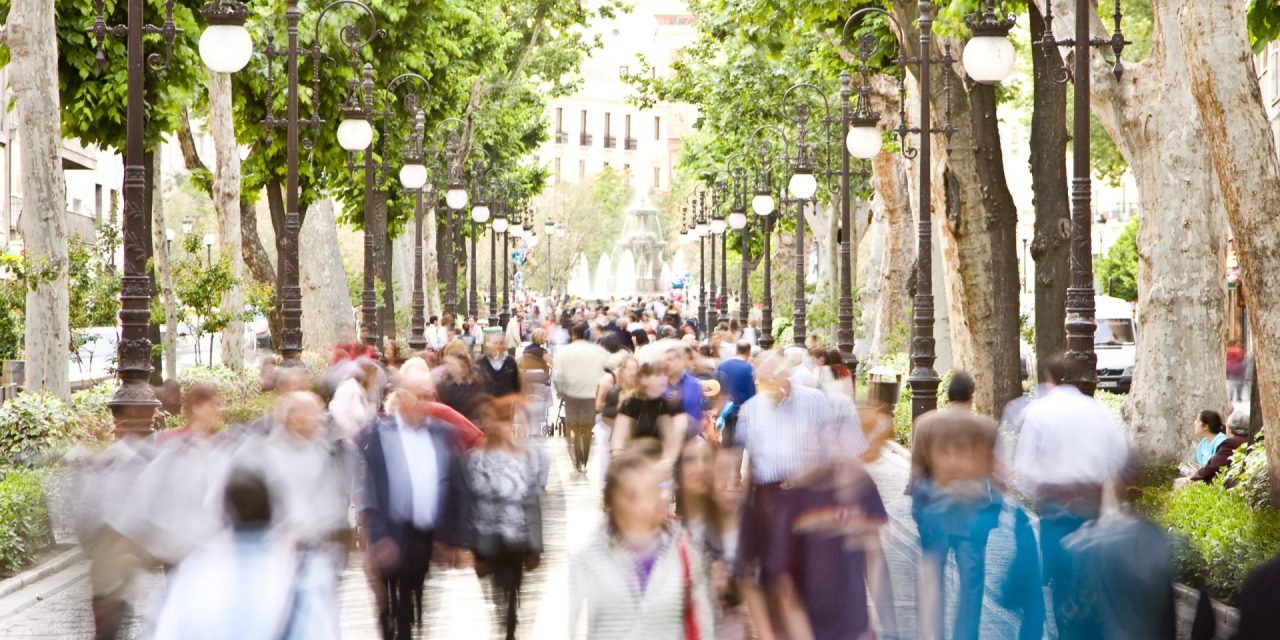 First person: 12 easy ways to reach out to your neighbors