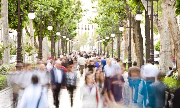 First person: 12 easy ways to reach out to your neighbors