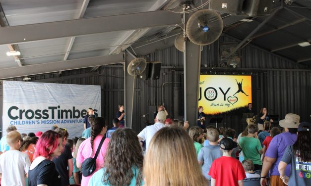 Summer Camps are Gearing Up!