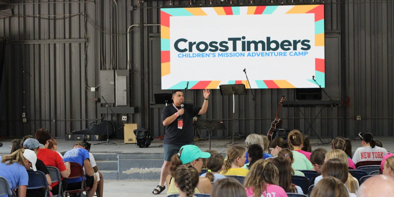 Summer Camps are Gearing Up!