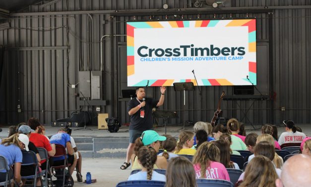 Summer Camps are Gearing Up!