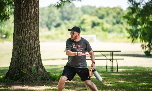 Summer Camps are Gearing Up!