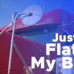 Just Joe – Flat on My Back