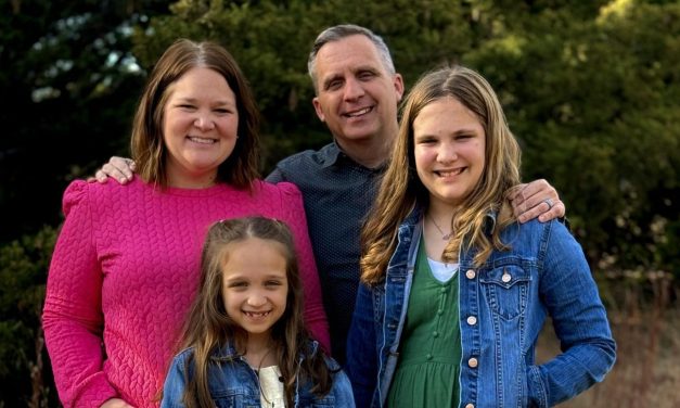 Ministry in Focus – Chad Coleman, Baptist Collegiate Ministries Oklahoma State Director