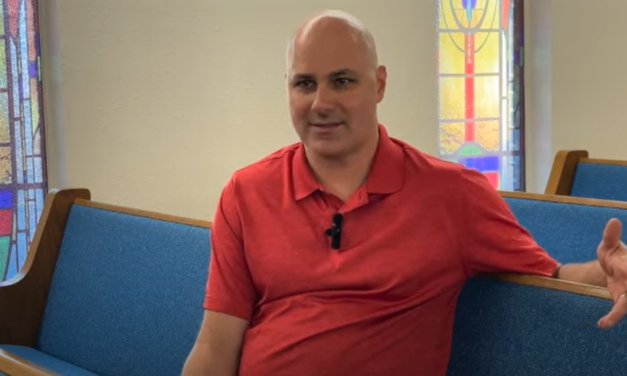 Showing ‘Heart’: Pastor’s Childhood Health Journey Reflects God’s Faithfulness
