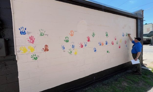 OKC Missions Centers Observe Anniversaries