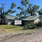Eastern Oklahoma Storm Damage Spurs Oklahoma DR Response