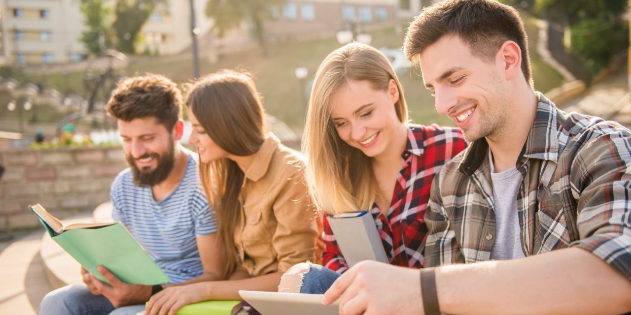 BLOG: 4 Steps toward Sharing the Good News
