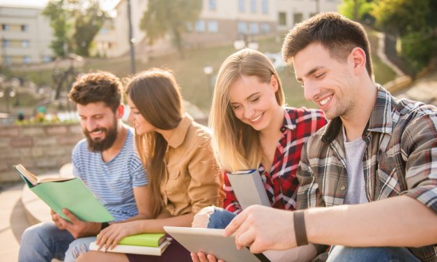 BLOG: 4 Steps toward Sharing the Good News
