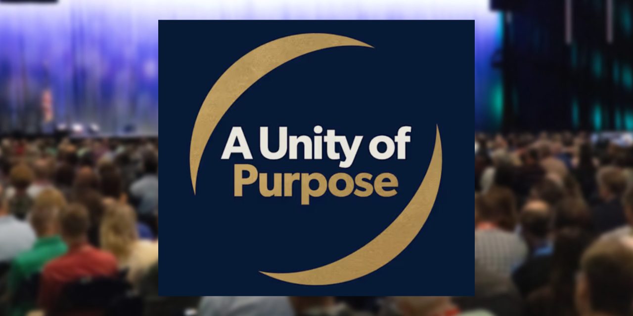 ‘A Unity of Purpose’ book celebrates CP’s past, present and future