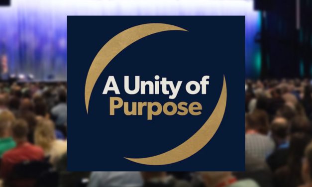 ‘A Unity of Purpose’ book celebrates CP’s past, present and future