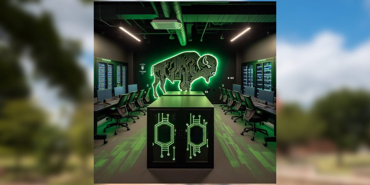 OBU Turns Classroom into Cybersecurity Lab