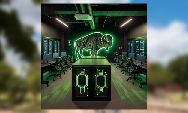 OBU Turns Classroom into Cybersecurity Lab