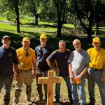 Disaster Relief Appreciation Sunday June 1