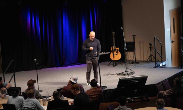 Pastors Remain Committed to the Pulpit