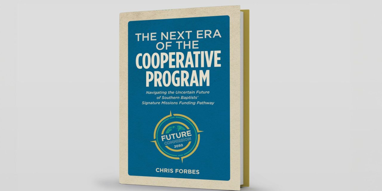 New Book Marks CP Centennial by Exploring the Future of Cooperative Giving