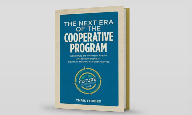 New Book Marks CP Centennial by Exploring the Future of Cooperative Giving