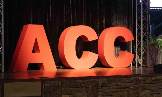 Associational Children’s Camp Celebrates ‘Our Adoption into the Family of God’