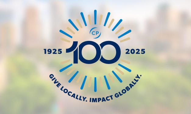 At 100, Cooperative Program’s Past Portends Bright Future
