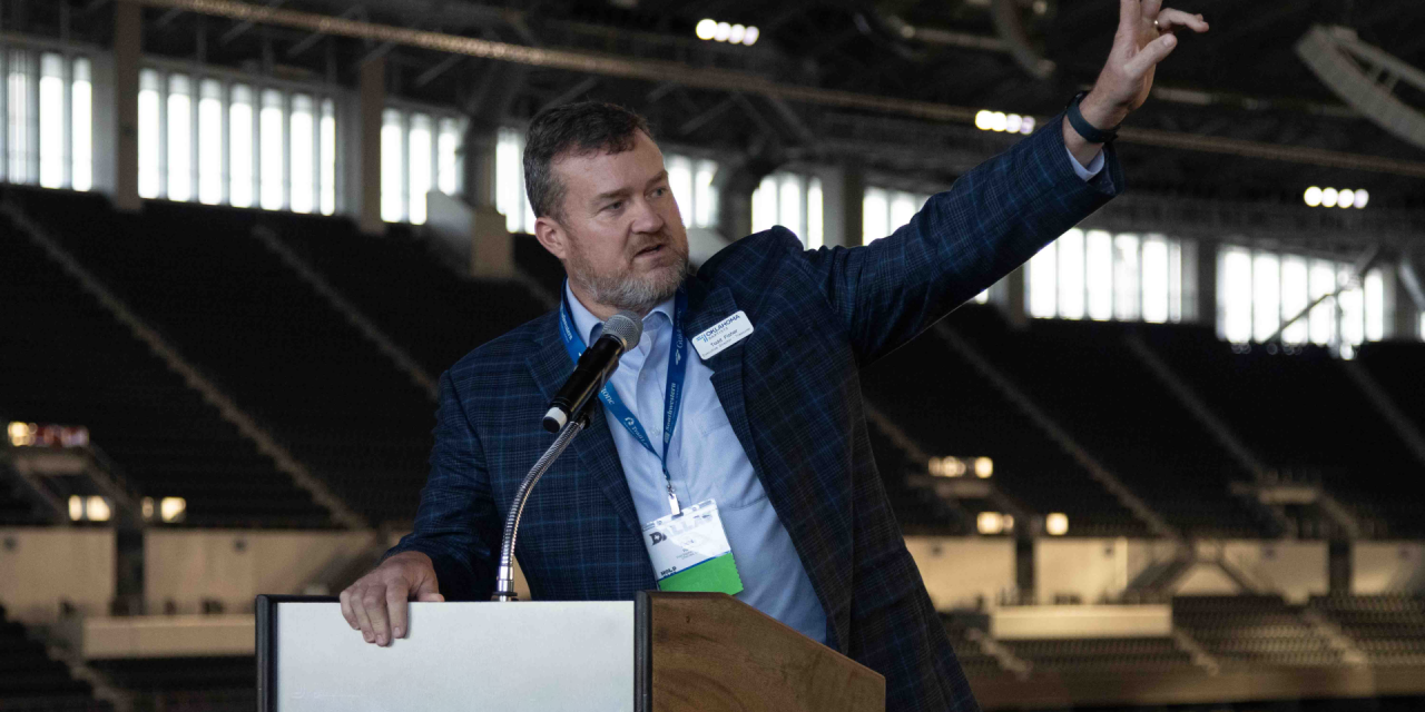 2025 SBC Annual Meeting Highlights: 58 IMB Missionaries Commissioned, Cooperative Program and Baptist Faith & Message 100th Anniversaries Celebrated