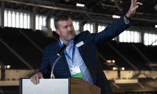2025 SBC Annual Meeting Highlights: 58 IMB Missionaries Commissioned, Cooperative Program and Baptist Faith & Message 100th Anniversaries Celebrated