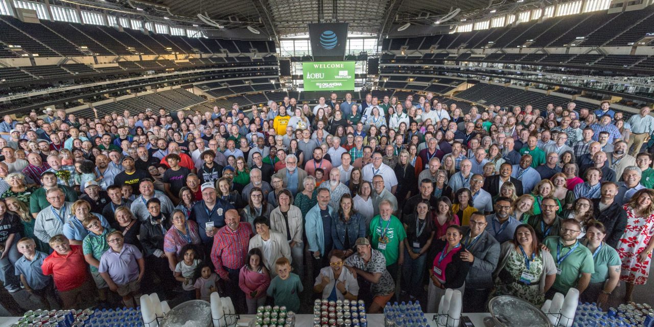2025 SBC Annual Meeting Highlights: 58 IMB Missionaries Commissioned, Cooperative Program and Baptist Faith & Message 100th Anniversaries Celebrated