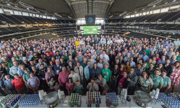 2025 SBC Annual Meeting Highlights: 58 IMB Missionaries Commissioned, Cooperative Program and Baptist Faith & Message 100th Anniversaries Celebrated