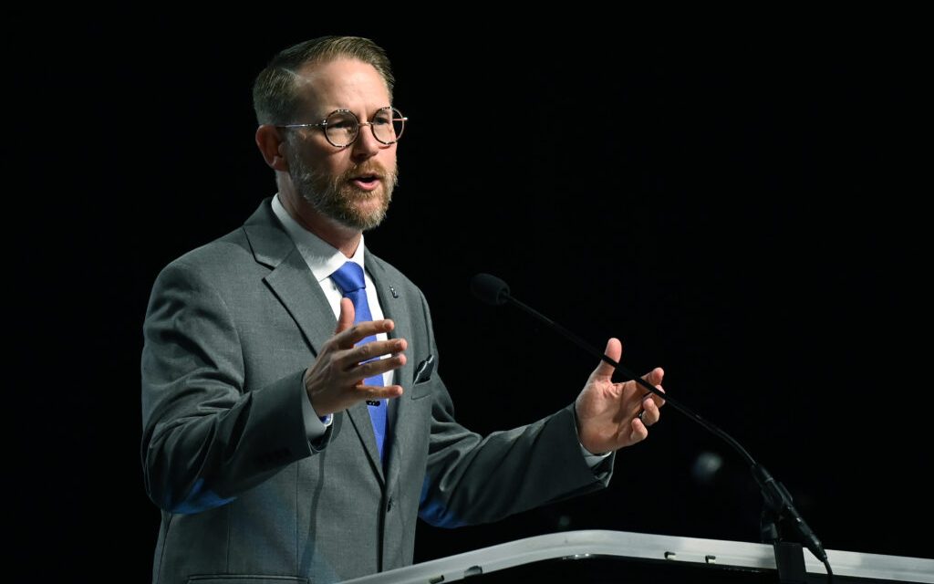 2025 SBC Annual Meeting Highlights: 58 IMB Missionaries Commissioned, Cooperative Program and Baptist Faith & Message 100th Anniversaries Celebrated