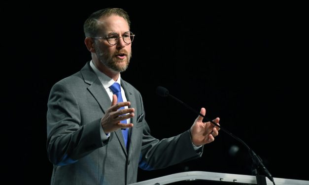 2025 SBC Annual Meeting Highlights: 58 IMB Missionaries Commissioned, Cooperative Program and Baptist Faith & Message 100th Anniversaries Celebrated