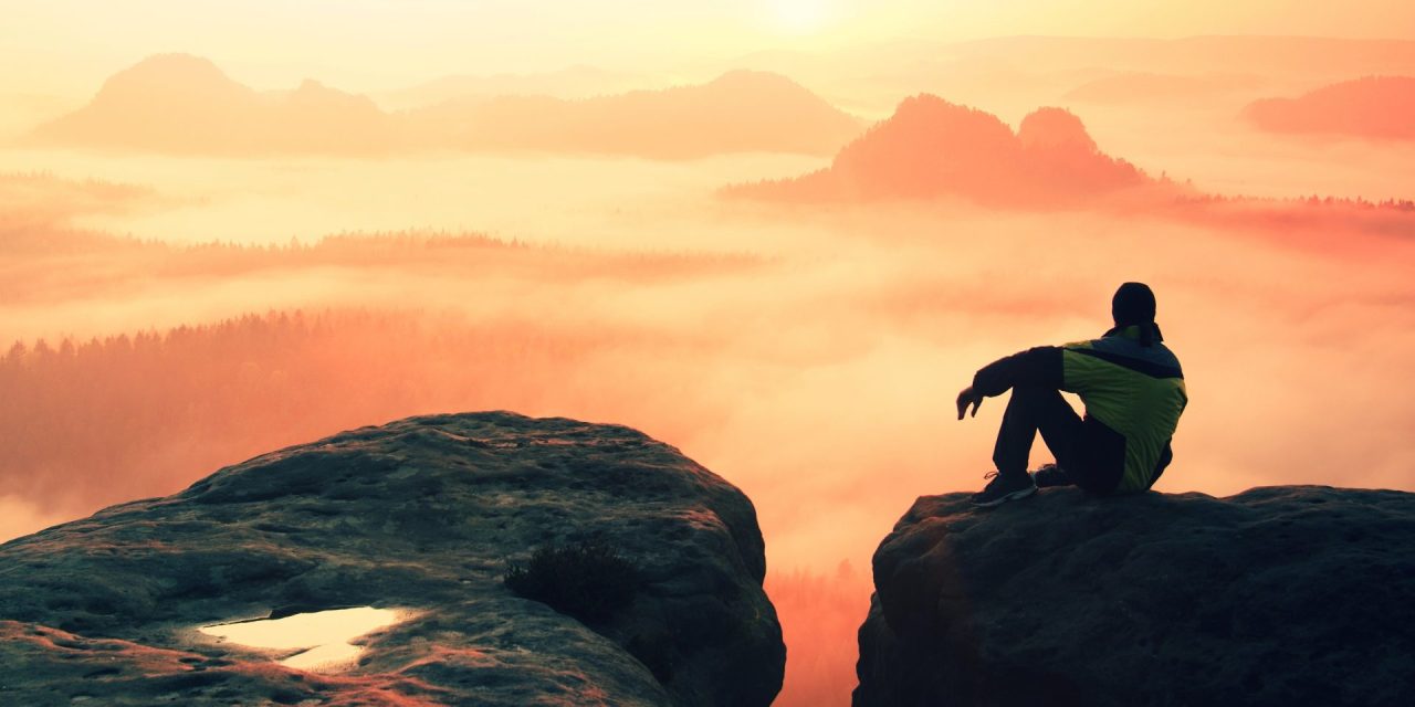 10 Words of Prayerful Hope for the Struggling