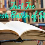 Just Joe – A Fresh Batch of Stories