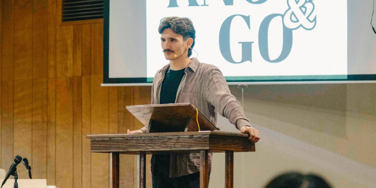 A New Chapter: Northeast Fellowship Church Built on Unity, Steps of Faith
