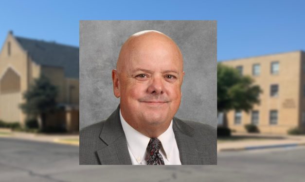 Pastor in Focus – Mark Meador, Pastor at Blackwell, First