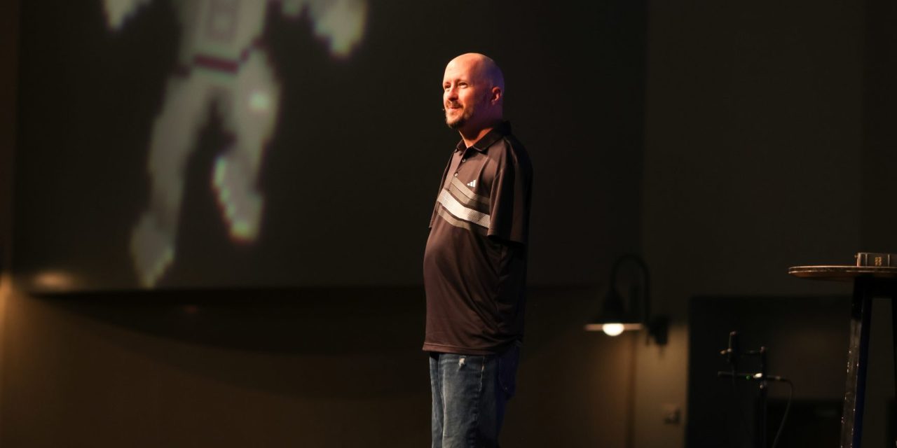 Daniel Ritchie Q&A