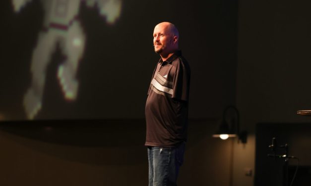 Daniel Ritchie Q&A
