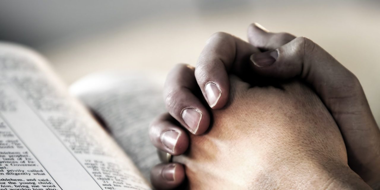 CHURCH TOOLBOX – Keys to Renewing a Declining Church