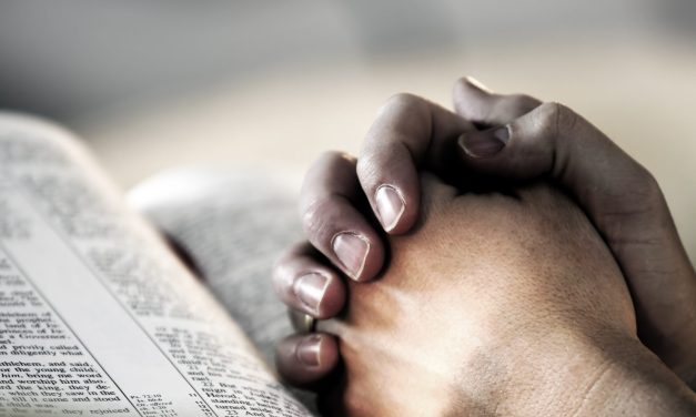 CHURCH TOOLBOX – Keys to Renewing a Declining Church
