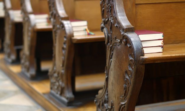 Lifeway – Churches Rarely Discipline Members