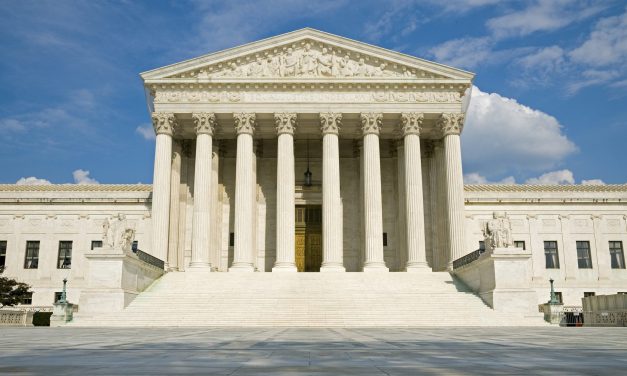 Judge Partially Blocks Enforcement of Planned Parenthood Defunding