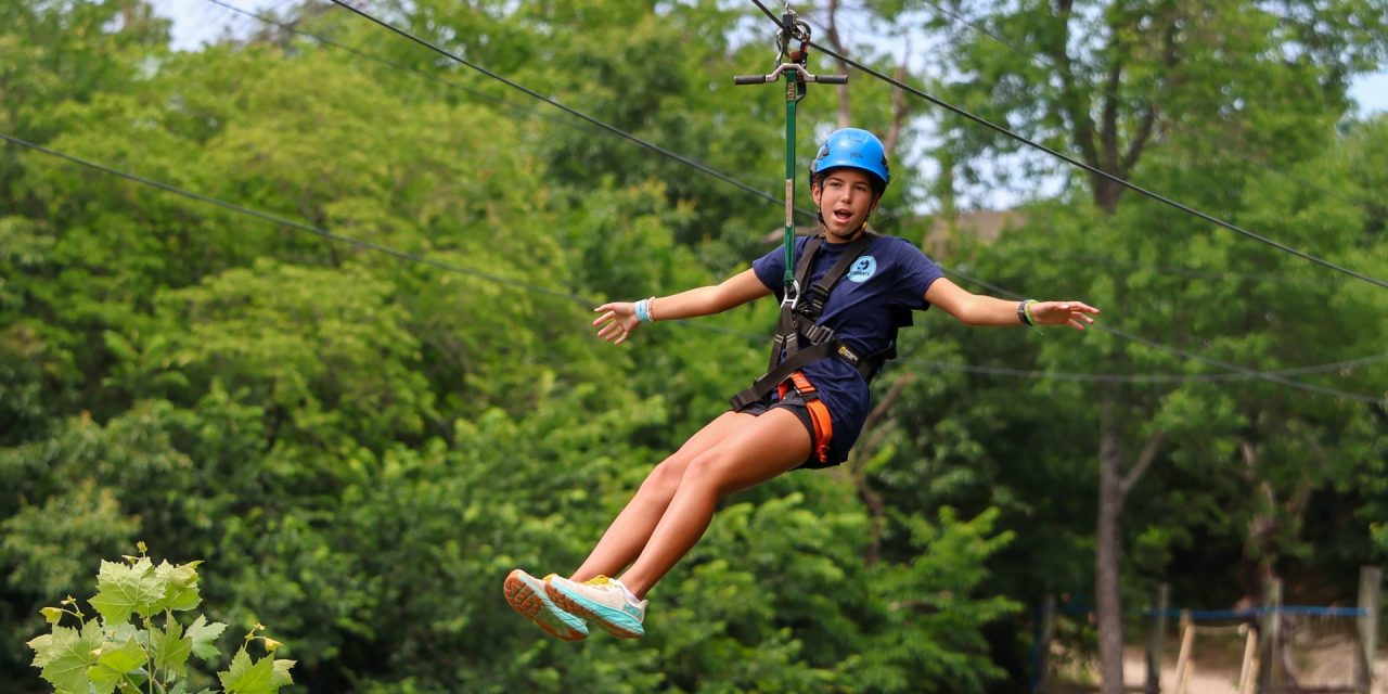 ‘Halftime’ Hallelujah! – Falls Creek Sees Abundance of Spiritual Decisions Midway through Summer
