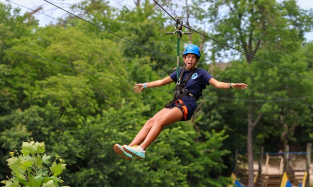 ‘Halftime’ Hallelujah! – Falls Creek Sees Abundance of Spiritual Decisions Midway through Summer