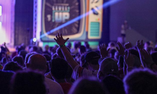 ‘Halftime’ Hallelujah! – Falls Creek Sees Abundance of Spiritual Decisions Midway through Summer