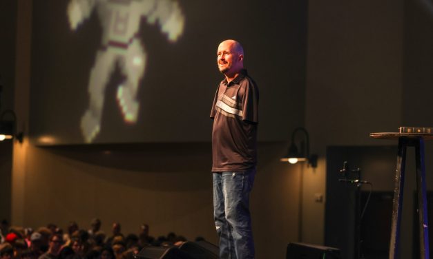 ‘Halftime’ Hallelujah! – Falls Creek Sees Abundance of Spiritual Decisions Midway through Summer