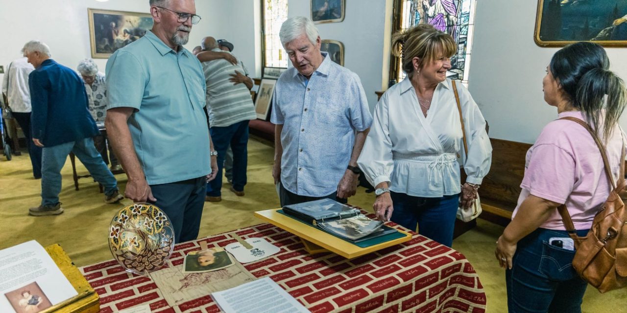 Historic OKC Church Celebrates Legacy, Future at 115th Anniversary