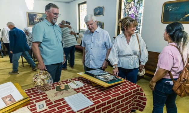 Historic OKC Church Celebrates Legacy, Future at 115th Anniversary