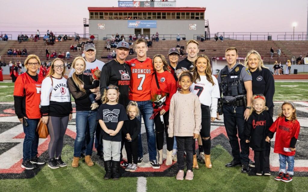Oklahoma teen’s legacy endures that Jesus is better
