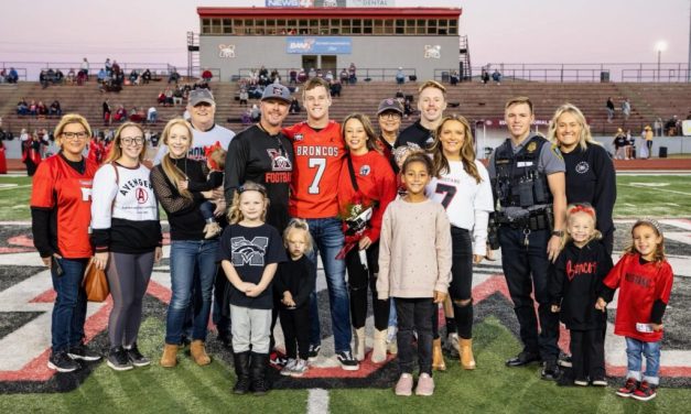 Oklahoma teen’s legacy endures that Jesus is better