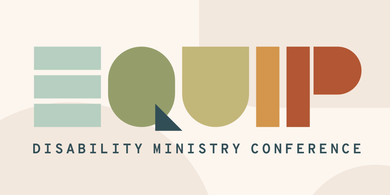 Parents’ Journey Raising Child with Special Needs Opens Door to Ministry, Church Conference
