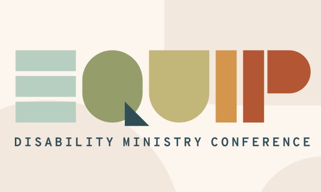 Parents’ Journey Raising Child with Special Needs Opens Door to Ministry, Church Conference